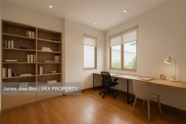Opera Estate Primary School (D15), Semi-Detached #530718451